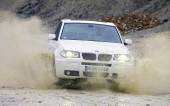 40 - X3 E83 18d (2009)