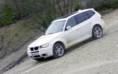 42 - X3 E83 18d (2009)