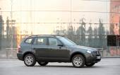 02 - X3 E83 2.0d (2007)