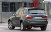 05 - X3 E83 2.0d (2007)