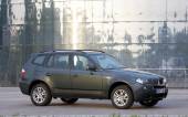 06 - X3 E83 2.0d (2007)