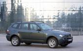 07 - X3 E83 2.0d (2007)