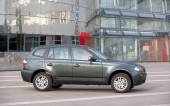 08 - X3 E83 2.0d (2007)