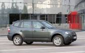 09 - X3 E83 2.0d (2007)