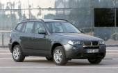 10 - X3 E83 2.0d (2007)