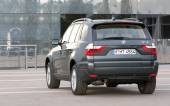 13 - X3 E83 2.0d (2007)