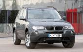 16 - X3 E83 2.0d (2007)