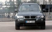 17 - X3 E83 2.0d (2007)