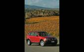 05 - X3 E83 2.5i UK (2004)