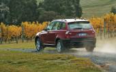 09 - X3 E83 2.5i UK (2004)