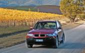 13 - X3 E83 2.5i UK (2004)