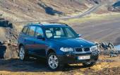 05 - X3 E83 3.0i (2003)