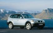 07 - X3 E83 3.0i (2003)