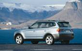 08 - X3 E83 3.0i (2003)