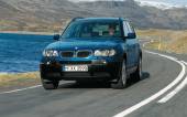 14 - X3 E83 3.0i (2003)