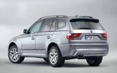 02 - X3 E83 3.0i Pack M (2005)