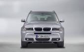 03 - X3 E83 3.0i Pack M (2005)