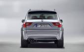 04 - X3 E83 3.0i Pack M (2005)