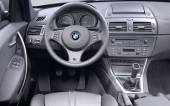 05 - X3 E83 3.0i Pack M (2005)