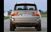 09 - X3 E83 3.0sd (2006)