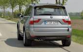 02 - X3 E83 3.0si (2006)