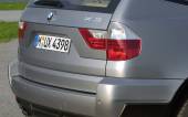 20 - X3 E83 3.0si (2006)
