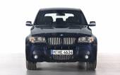 01 - X3 E83 35d Limited Sport Edition (2009)