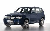 02 - X3 E83 35d Limited Sport Edition (2009)