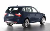 03 - X3 E83 35d Limited Sport Edition (2009)