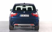 04 - X3 E83 35d Limited Sport Edition (2009)
