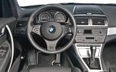 05 - X3 E83 35d Limited Sport Edition (2009)