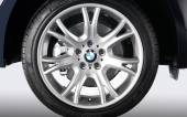 12 - X3 E83 35d Limited Sport Edition (2009)