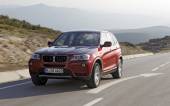 04 - X3 F25 20d (2010)