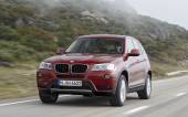 07 - X3 F25 20d (2010)