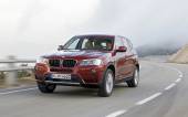 08 - X3 F25 20d (2010)