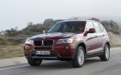 11 - X3 F25 20d (2010)