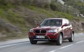 17 - X3 F25 20d (2010)
