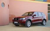 67 - X3 F25 20d (2010)
