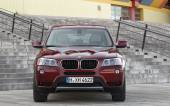 69 - X3 F25 20d (2010)