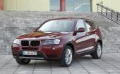 70 - X3 F25 20d (2010)