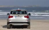 05 - X3 F25 35i (2010)