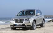 09 - X3 F25 35i (2010)