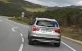 21 - X3 F25 35i (2010)