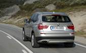 25 - X3 F25 35i (2010)
