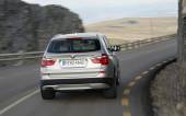 34 - X3 F25 35i (2010)