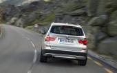 36 - X3 F25 35i (2010)