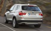 40 - X3 F25 35i (2010)