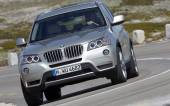 45 - X3 F25 35i (2010)
