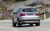 46 - X3 F25 35i (2010)