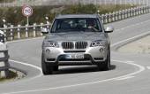 47 - X3 F25 35i (2010)